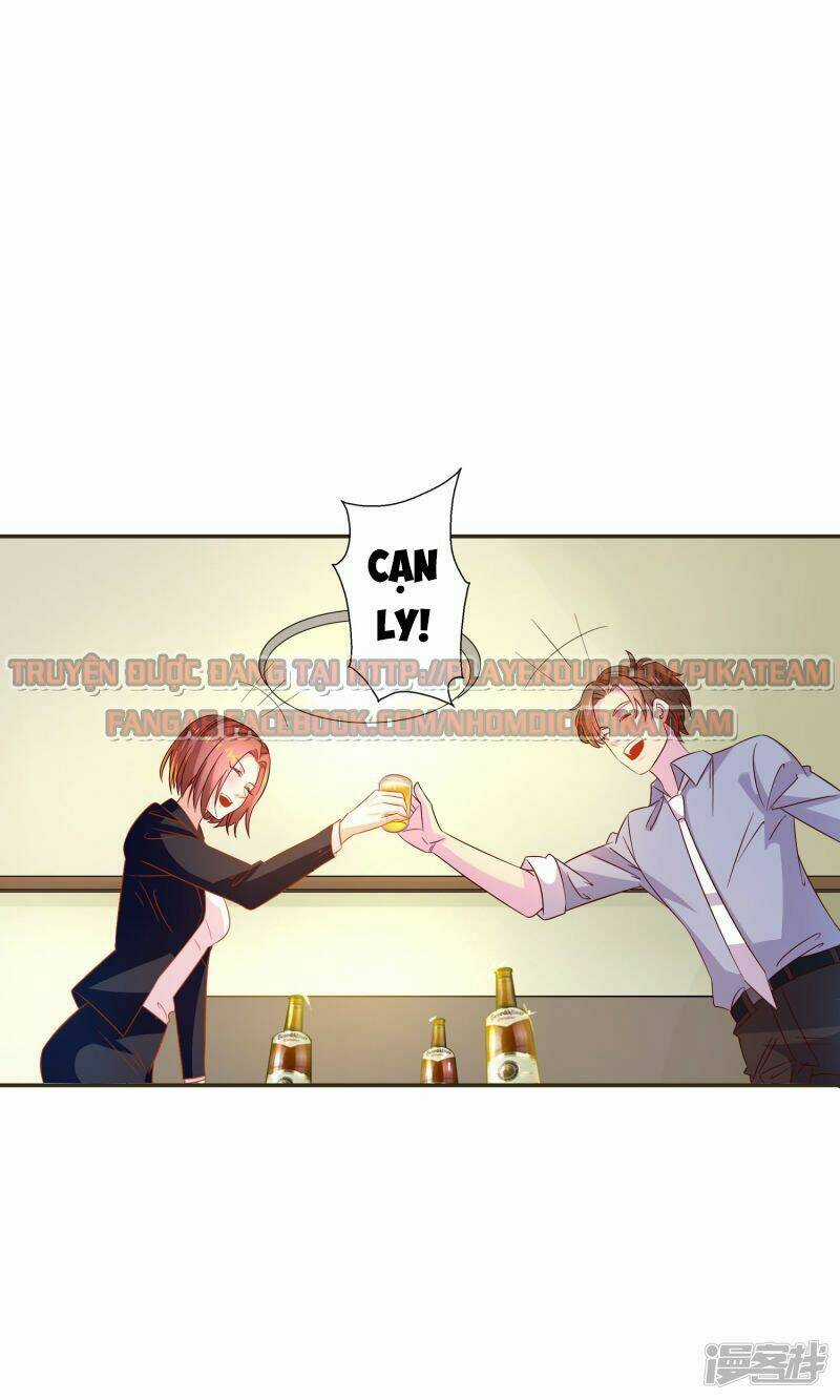 Ma Lạt Nữ Lão Bản Chapter 10 trang 24