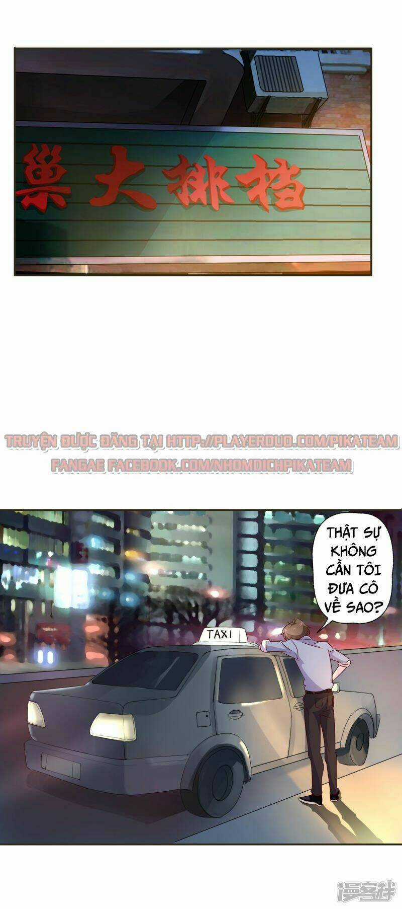 Ma Lạt Nữ Lão Bản Chapter 10 trang 25