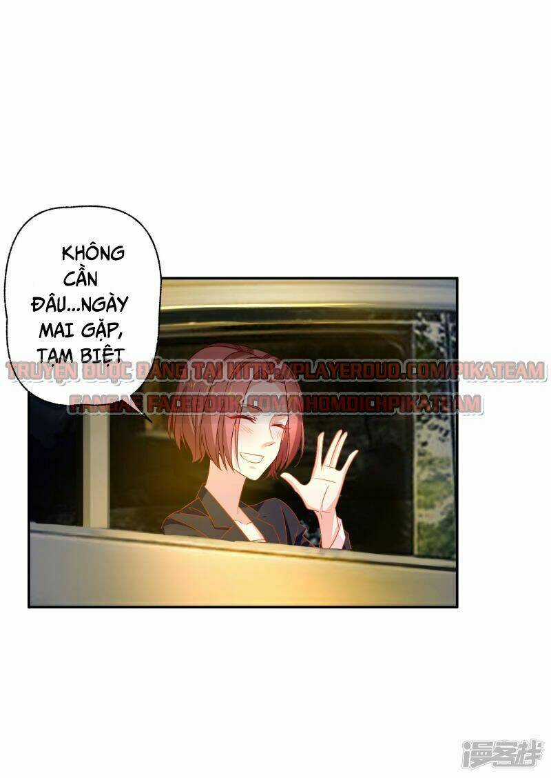 Ma Lạt Nữ Lão Bản Chapter 10 trang 26