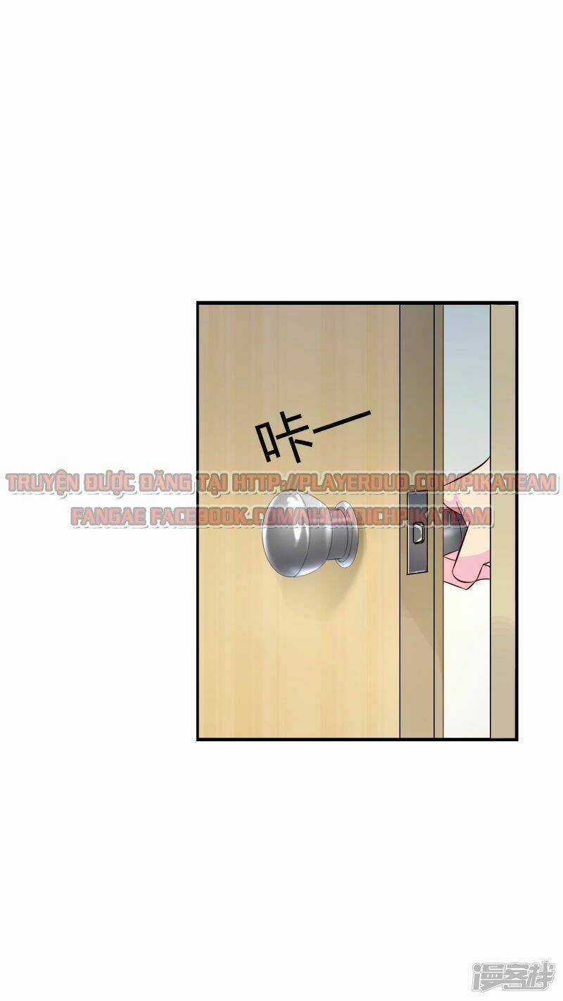 Ma Lạt Nữ Lão Bản Chapter 10 trang 3