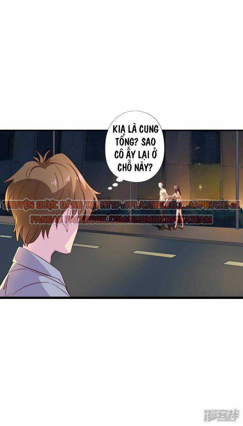 Ma Lạt Nữ Lão Bản Chapter 10 trang 30