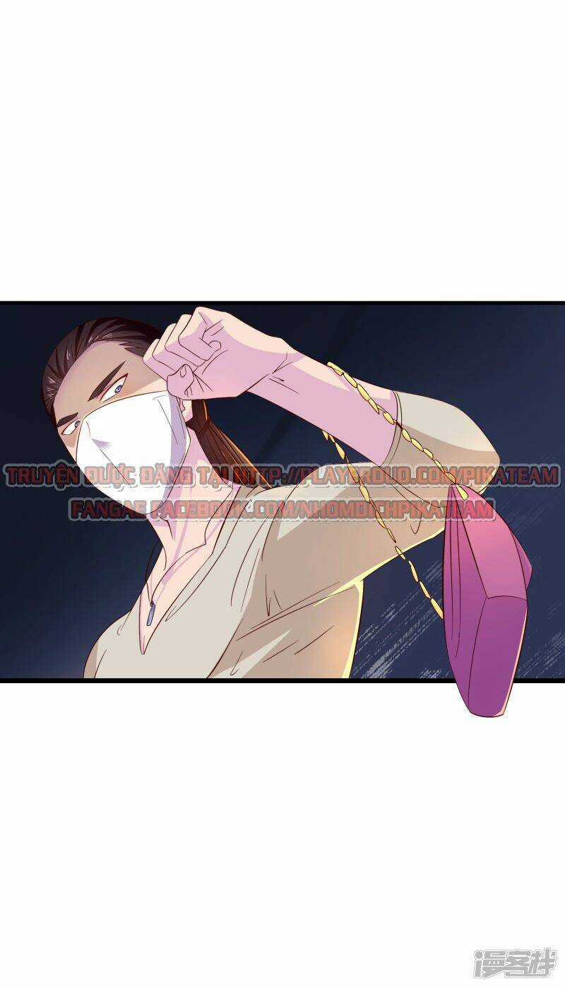 Ma Lạt Nữ Lão Bản Chapter 10 trang 33