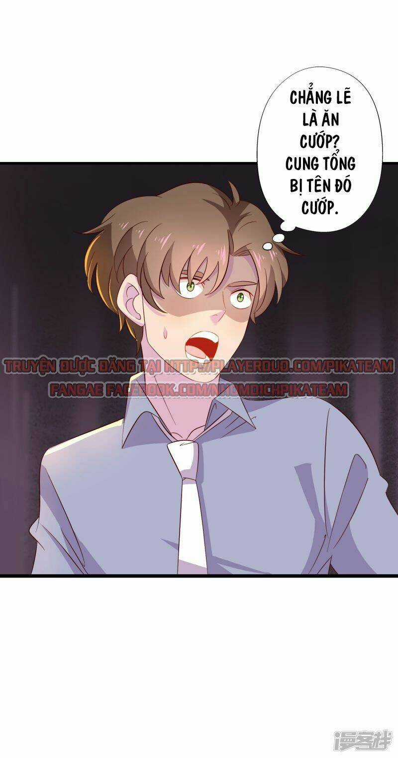 Ma Lạt Nữ Lão Bản Chapter 10 trang 34