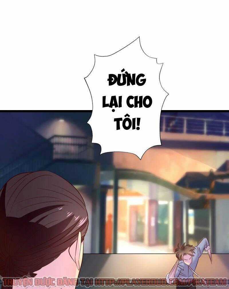 Ma Lạt Nữ Lão Bản Chapter 10 trang 35