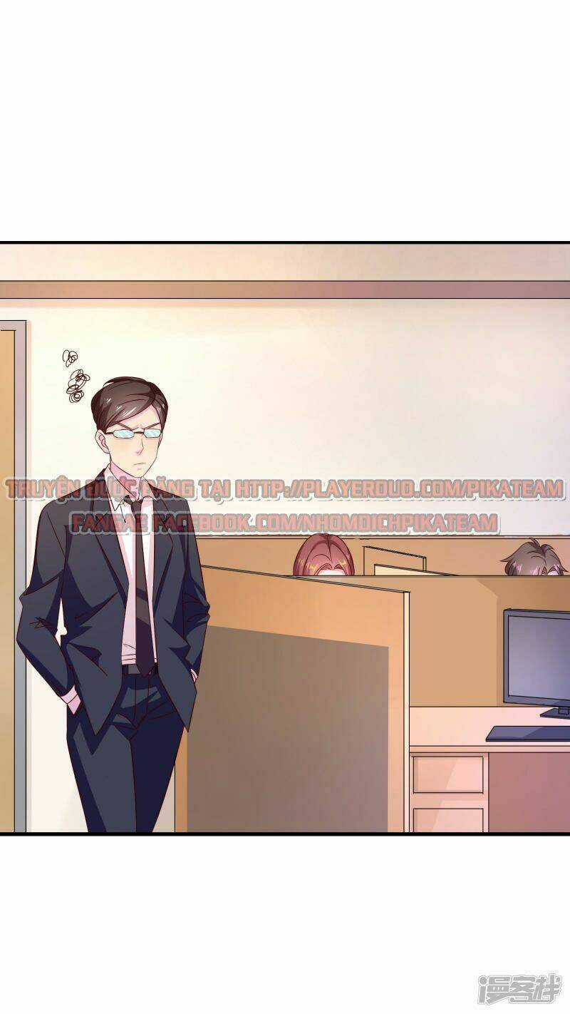 Ma Lạt Nữ Lão Bản Chapter 10 trang 5