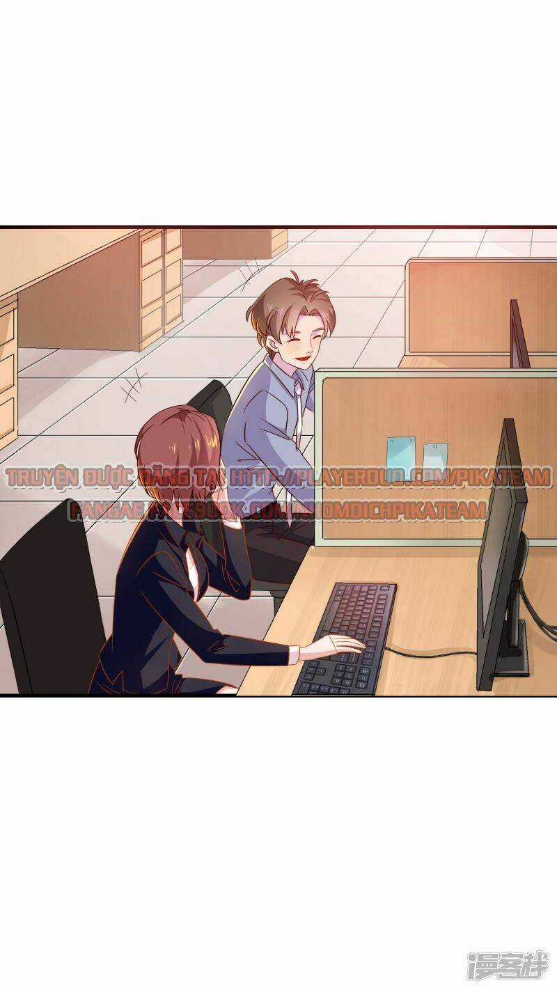 Ma Lạt Nữ Lão Bản Chapter 10 trang 6