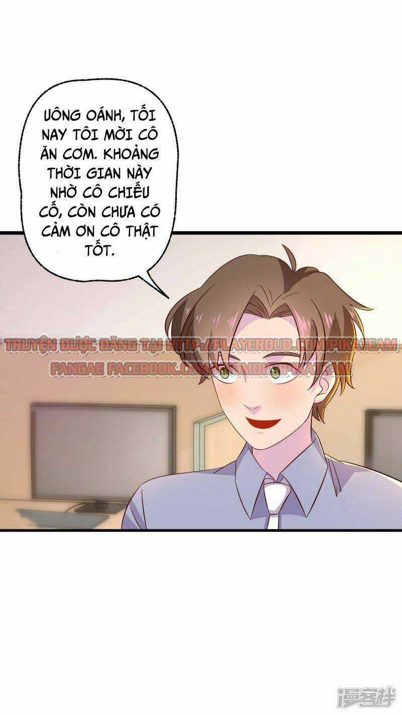 Ma Lạt Nữ Lão Bản Chapter 10 trang 7