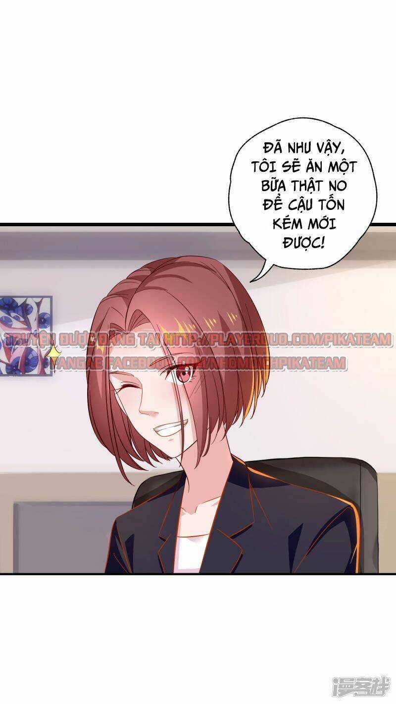 Ma Lạt Nữ Lão Bản Chapter 10 trang 8