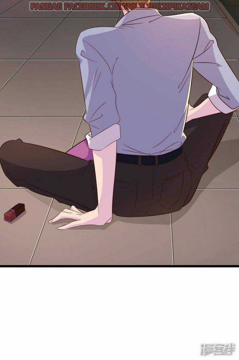 Ma Lạt Nữ Lão Bản Chapter 11 trang 10