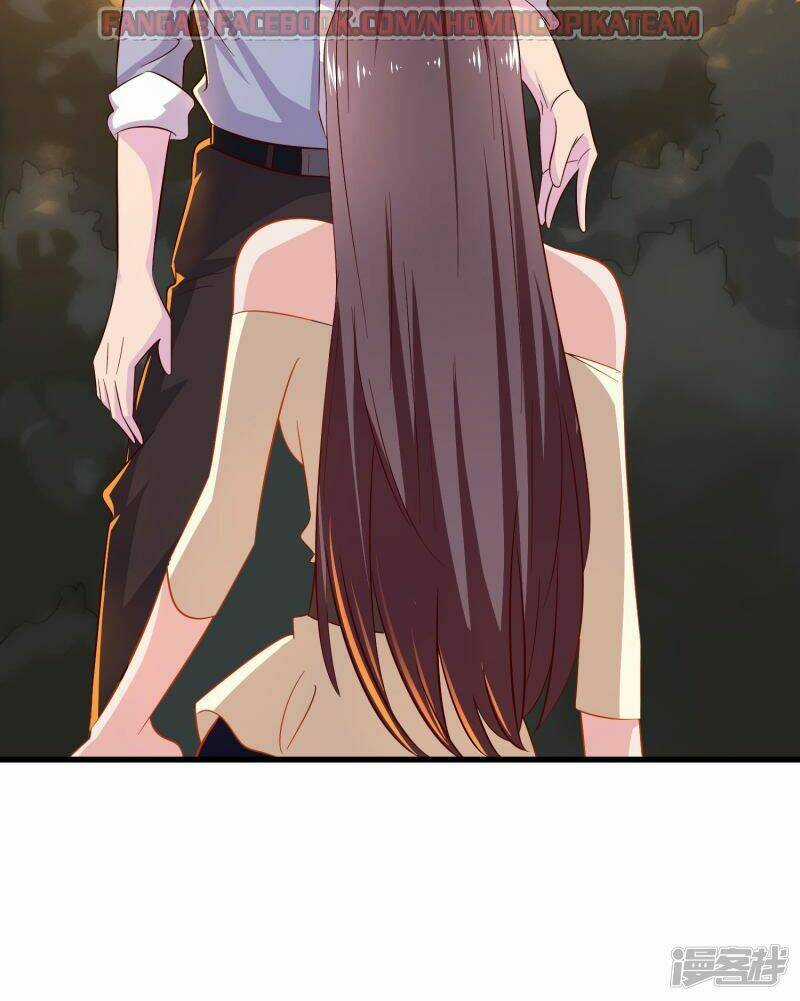 Ma Lạt Nữ Lão Bản Chapter 11 trang 13