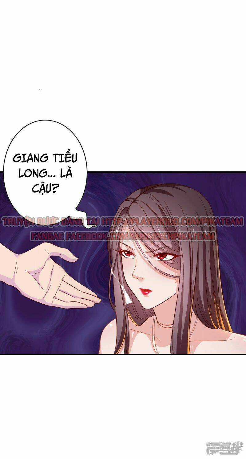 Ma Lạt Nữ Lão Bản Chapter 11 trang 14