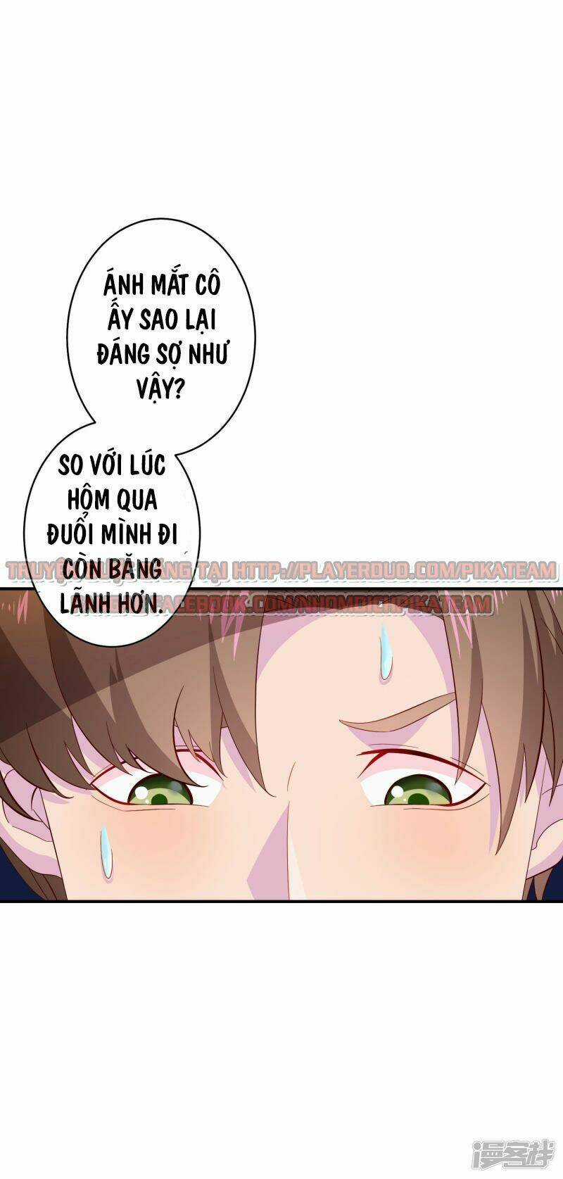 Ma Lạt Nữ Lão Bản Chapter 11 trang 15