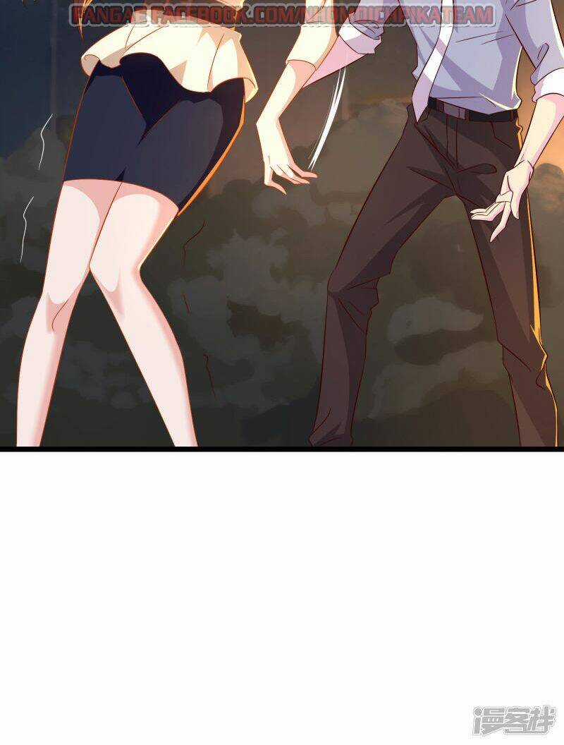 Ma Lạt Nữ Lão Bản Chapter 11 trang 19