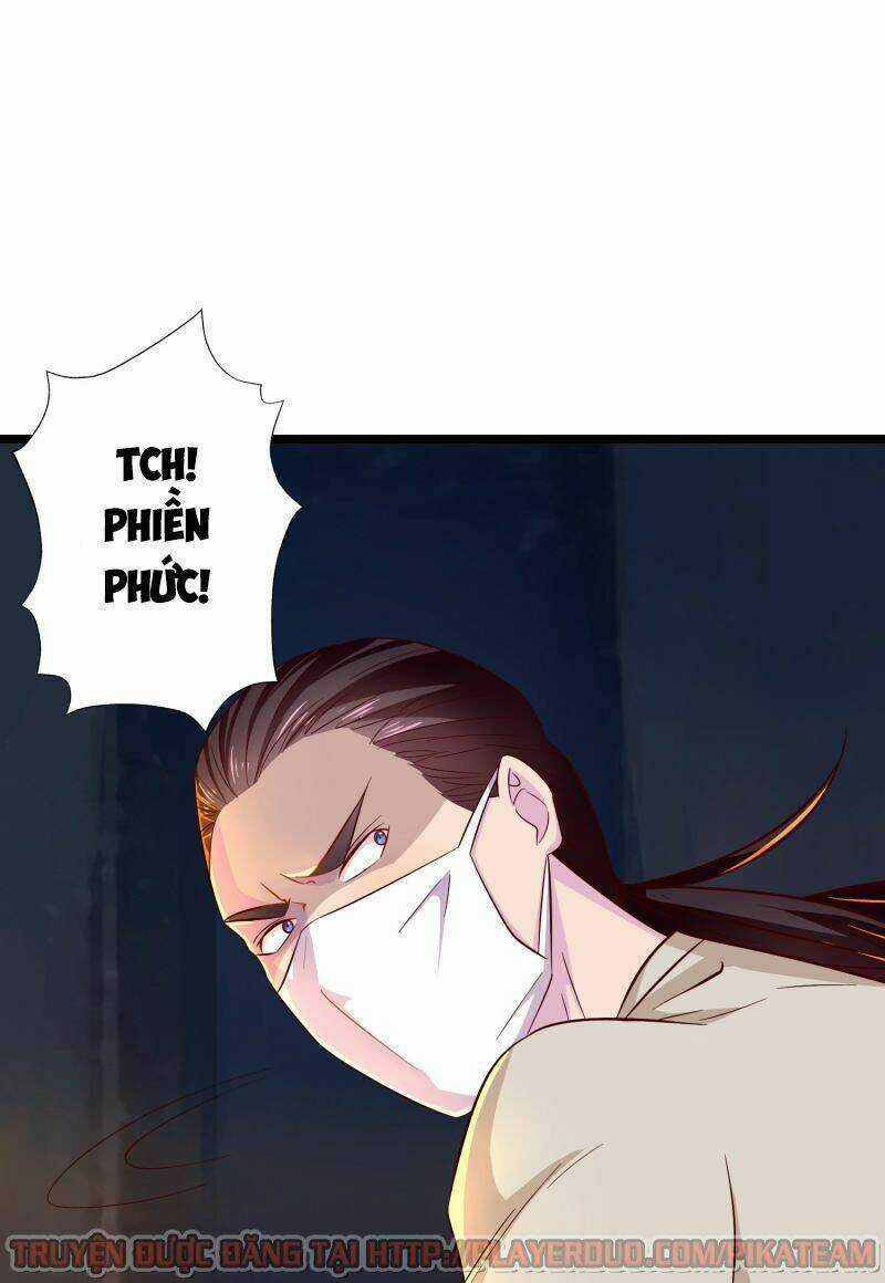 Ma Lạt Nữ Lão Bản Chapter 11 trang 2