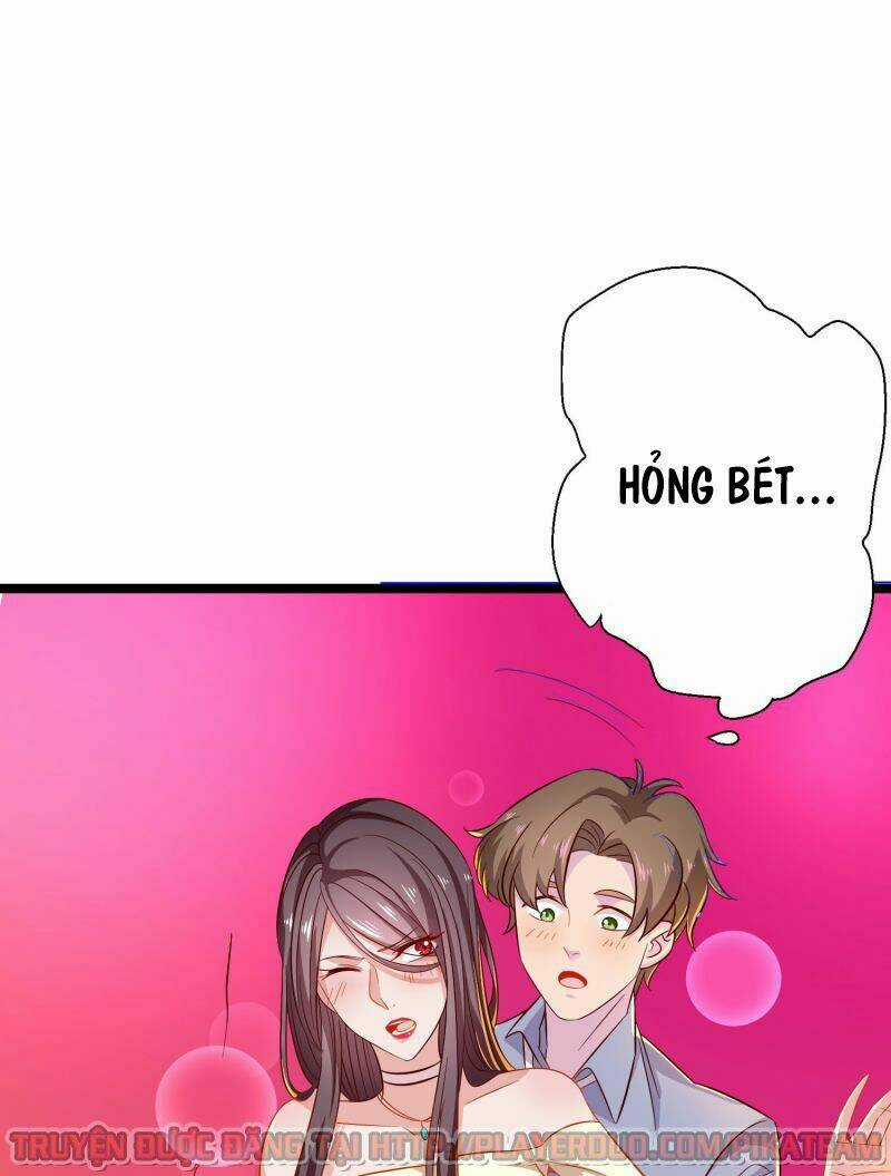 Ma Lạt Nữ Lão Bản Chapter 11 trang 20