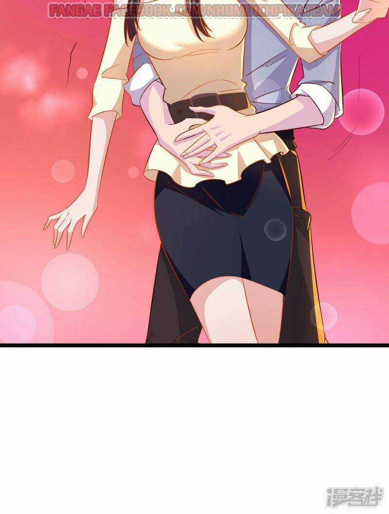 Ma Lạt Nữ Lão Bản Chapter 11 trang 21