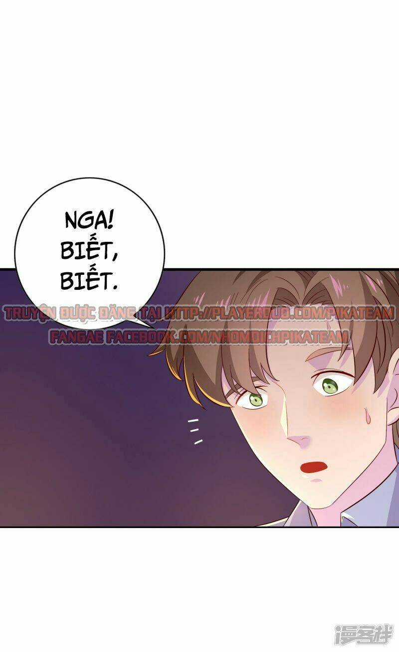 Ma Lạt Nữ Lão Bản Chapter 11 trang 24