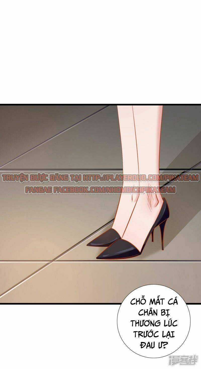 Ma Lạt Nữ Lão Bản Chapter 11 trang 25