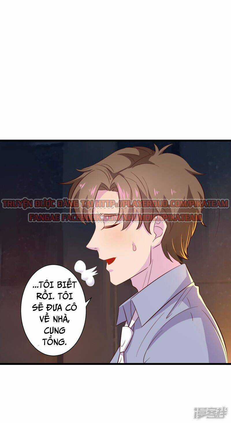 Ma Lạt Nữ Lão Bản Chapter 11 trang 26