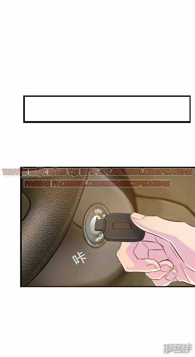 Ma Lạt Nữ Lão Bản Chapter 11 trang 27