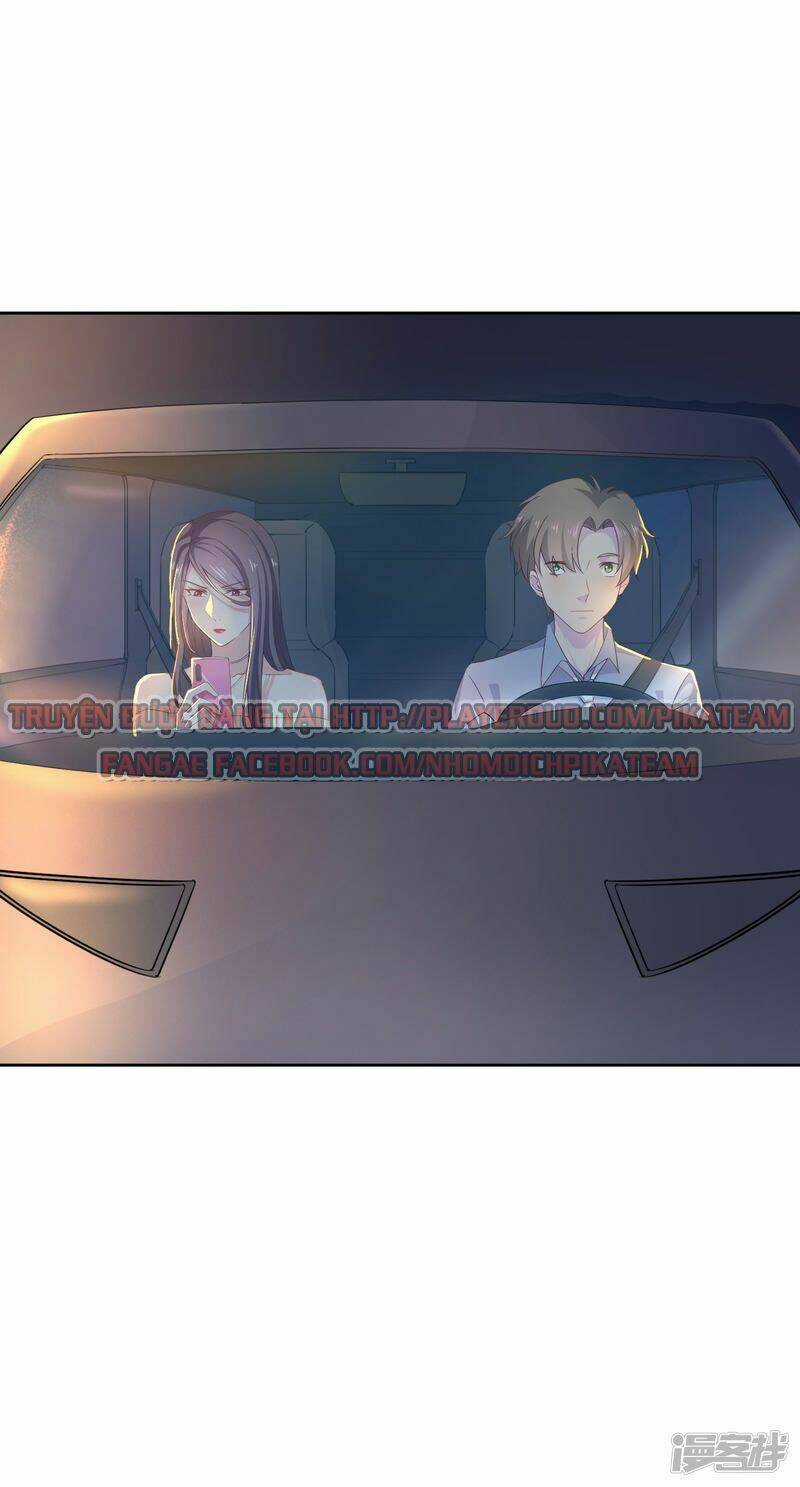 Ma Lạt Nữ Lão Bản Chapter 11 trang 28