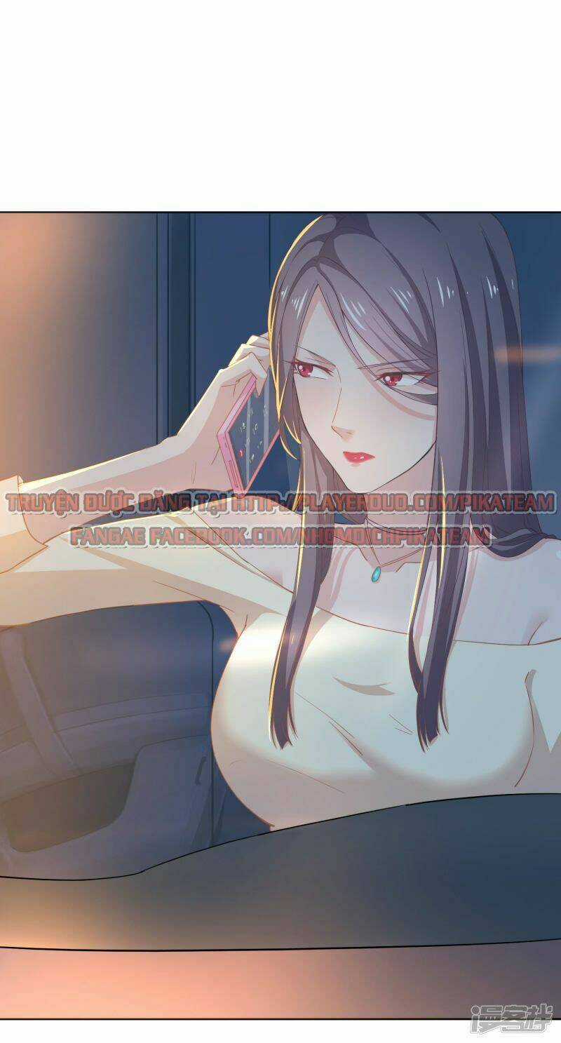 Ma Lạt Nữ Lão Bản Chapter 11 trang 29