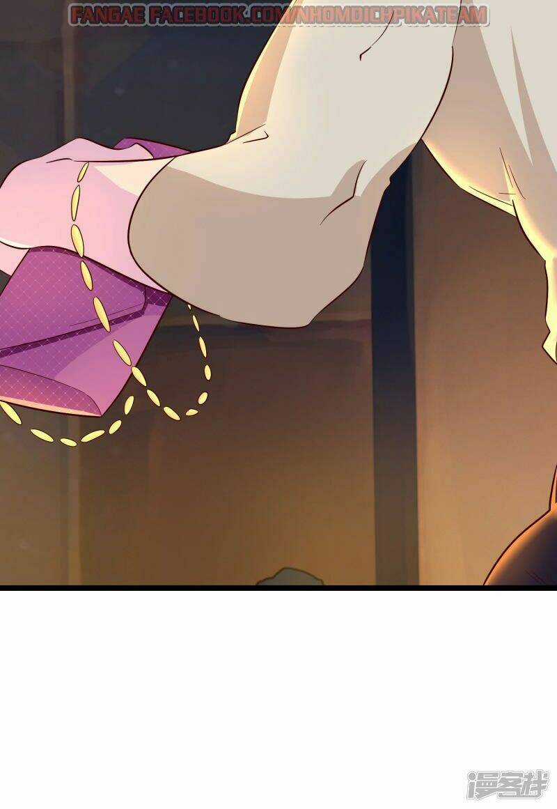 Ma Lạt Nữ Lão Bản Chapter 11 trang 3