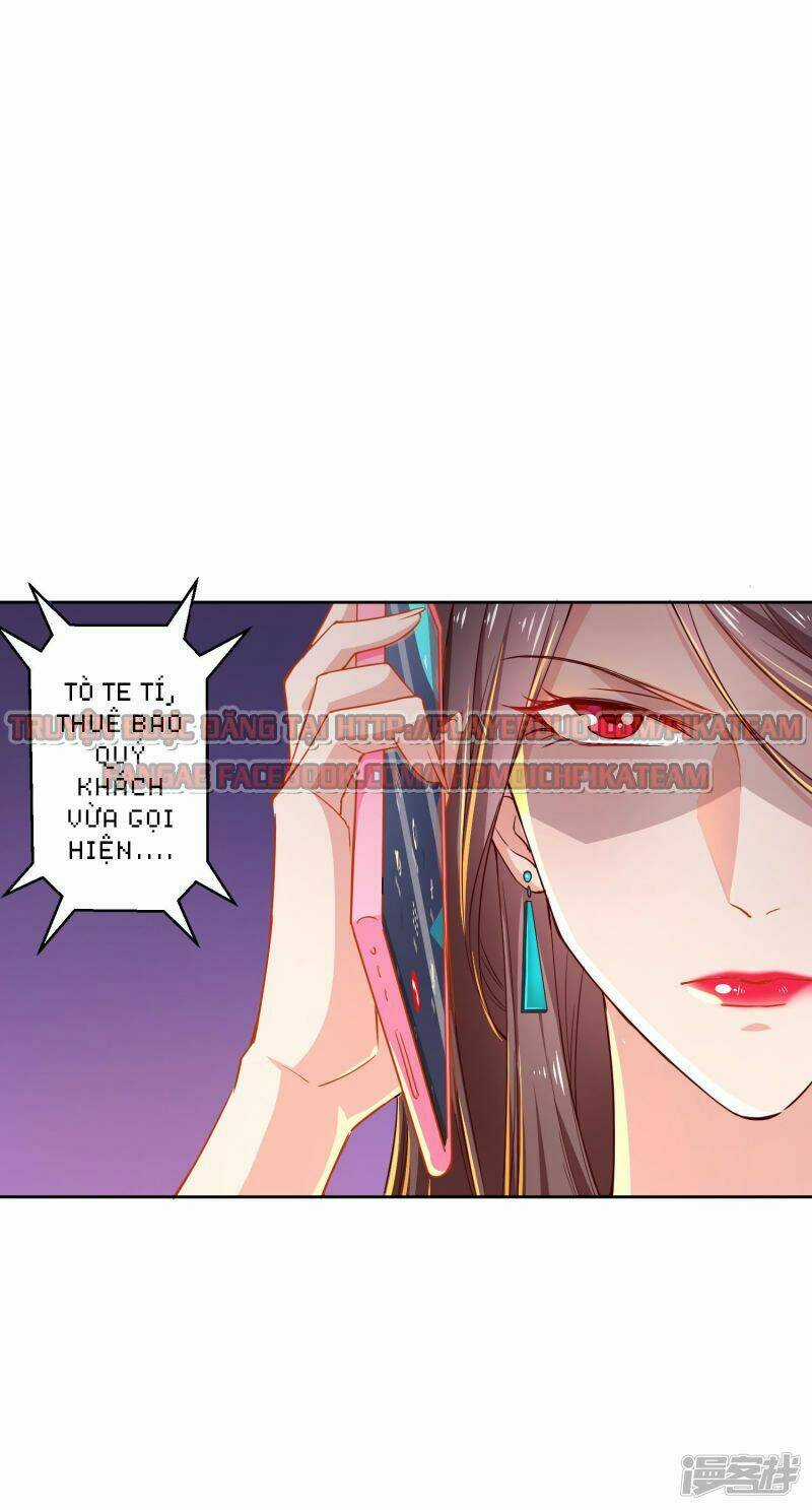 Ma Lạt Nữ Lão Bản Chapter 11 trang 30
