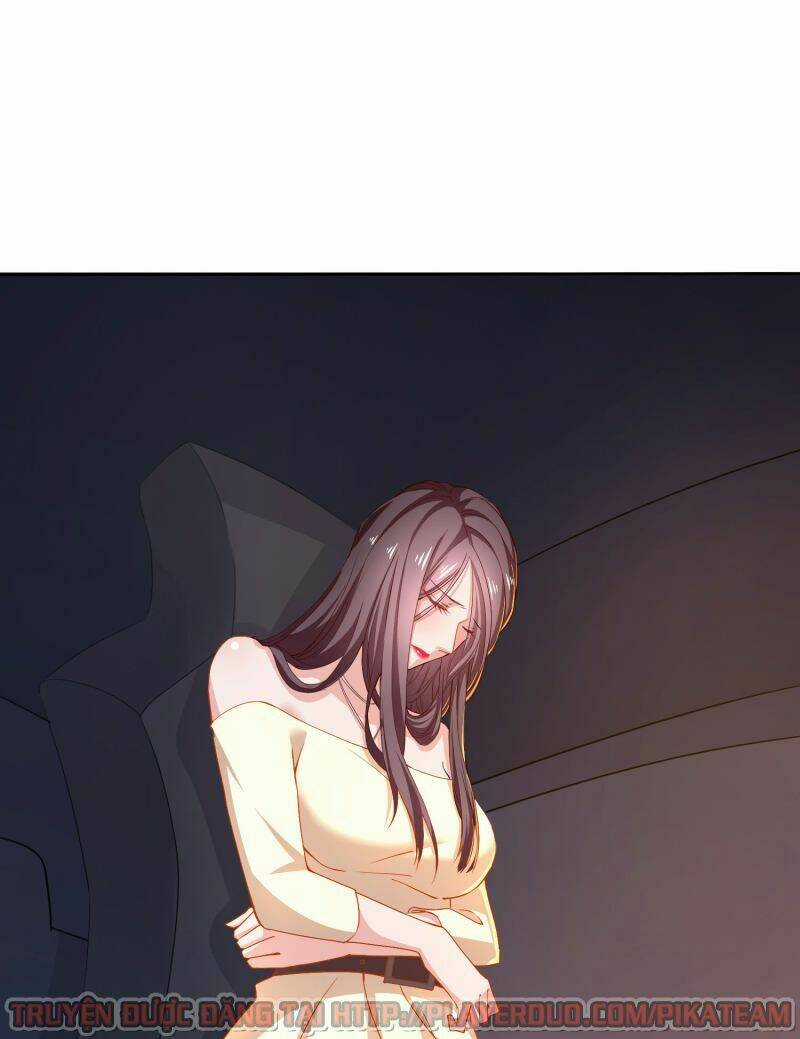 Ma Lạt Nữ Lão Bản Chapter 11 trang 33