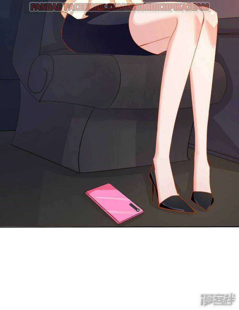 Ma Lạt Nữ Lão Bản Chapter 11 trang 34