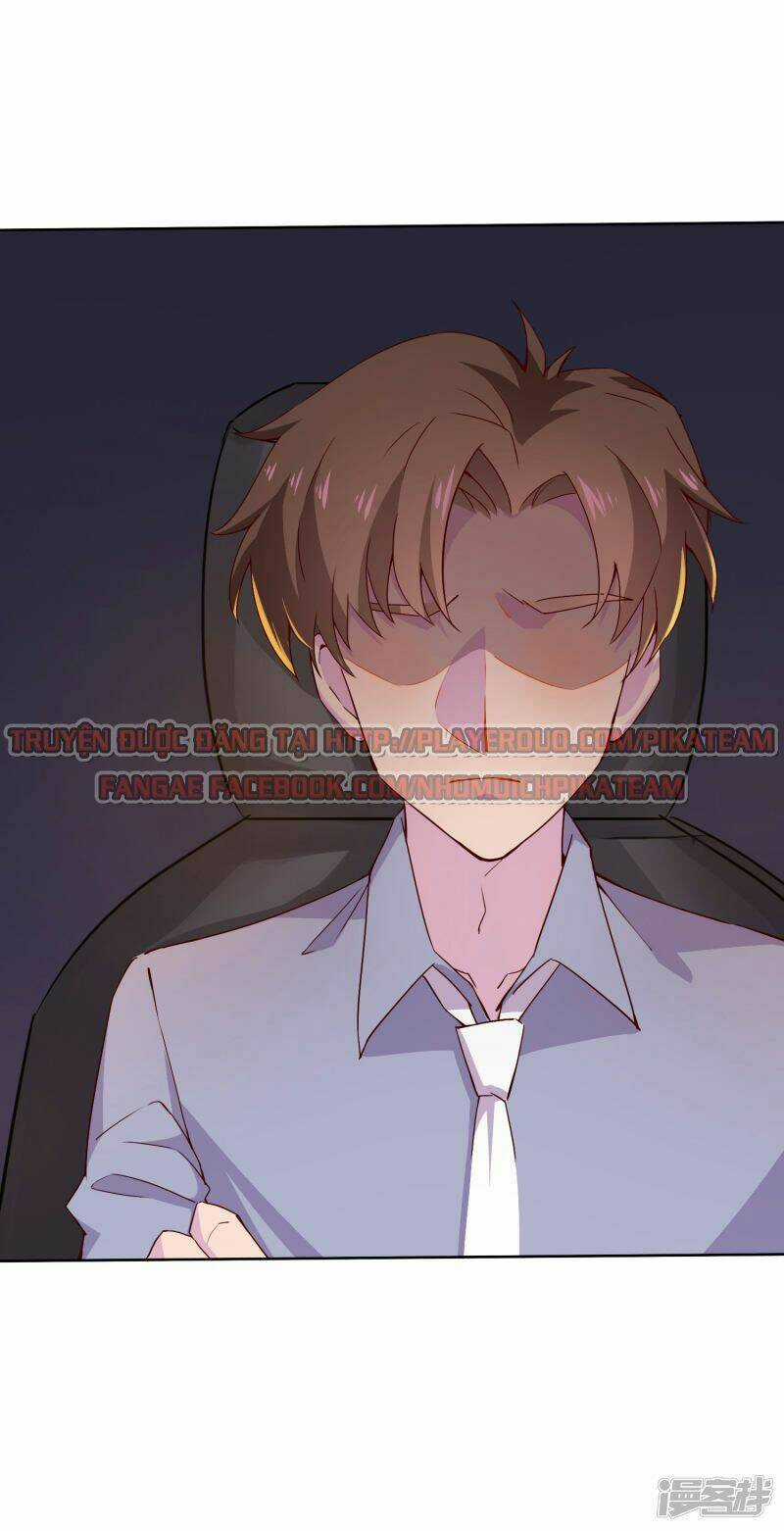 Ma Lạt Nữ Lão Bản Chapter 11 trang 37