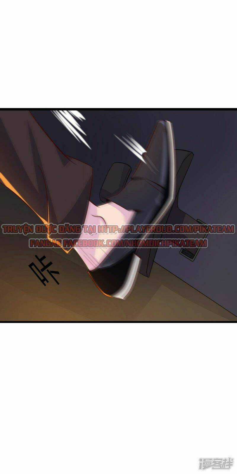 Ma Lạt Nữ Lão Bản Chapter 11 trang 38