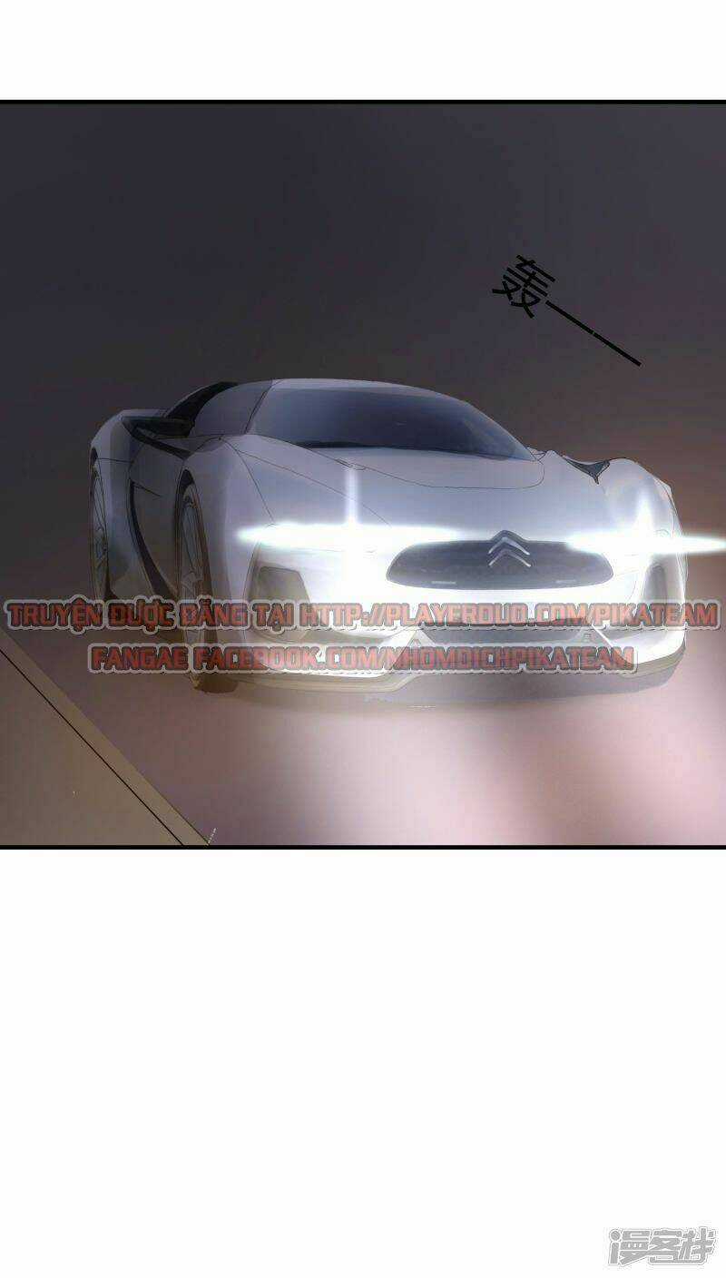 Ma Lạt Nữ Lão Bản Chapter 11 trang 39