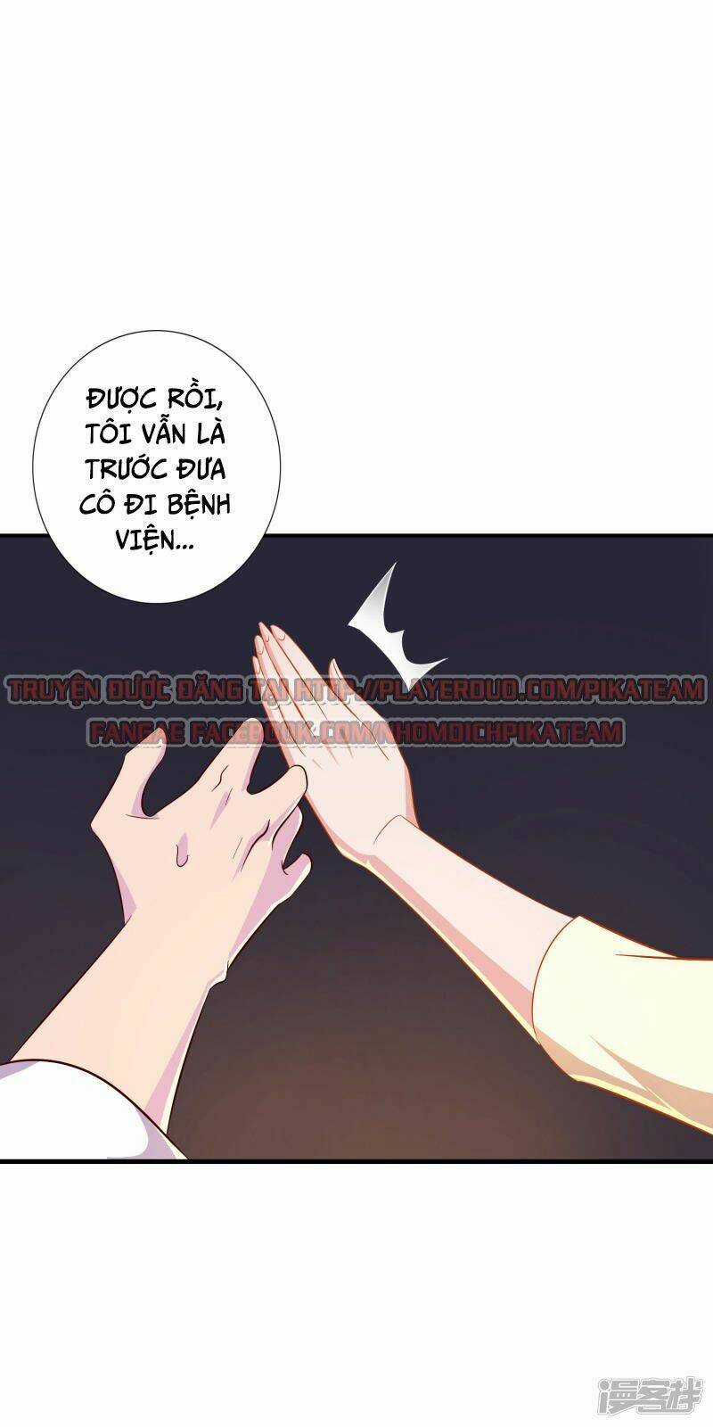 Ma Lạt Nữ Lão Bản Chapter 11 trang 43