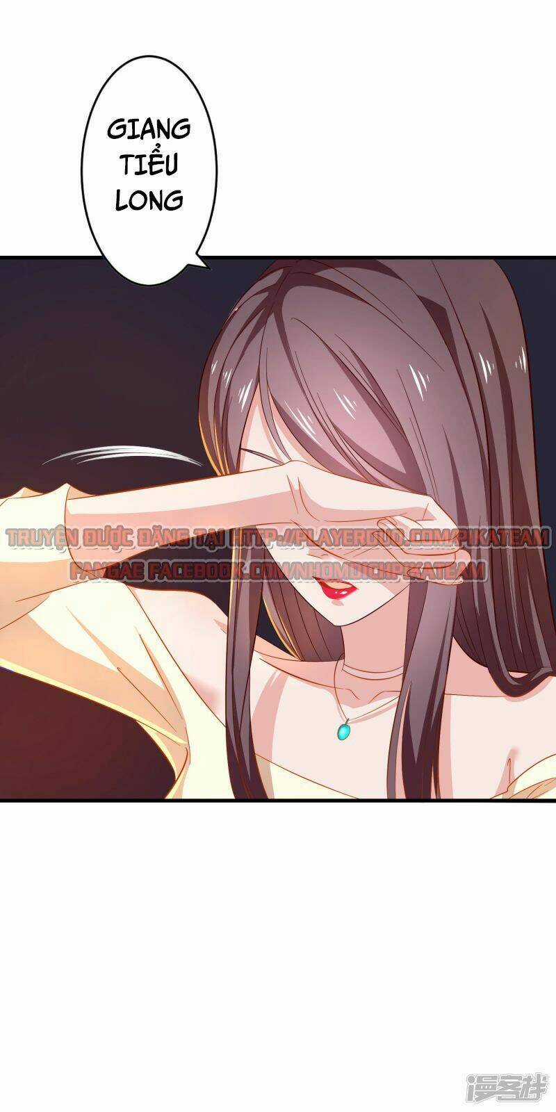 Ma Lạt Nữ Lão Bản Chapter 11 trang 44