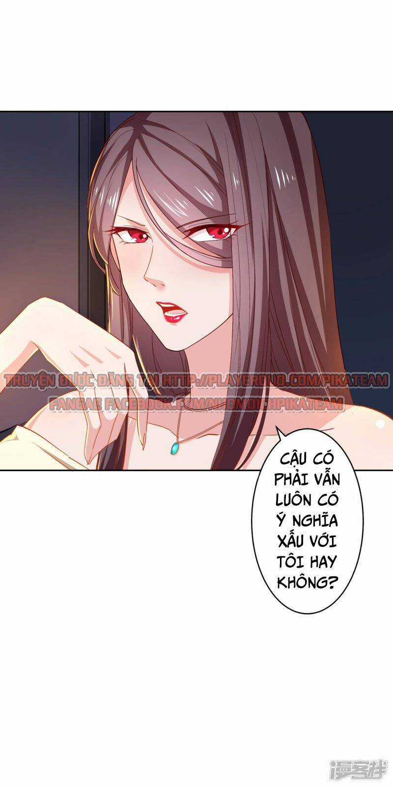 Ma Lạt Nữ Lão Bản Chapter 11 trang 45