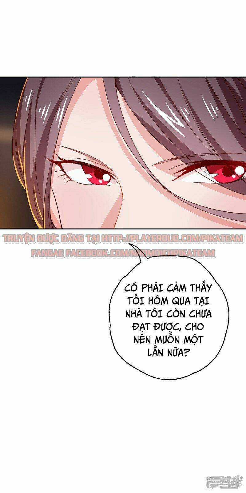 Ma Lạt Nữ Lão Bản Chapter 11 trang 46