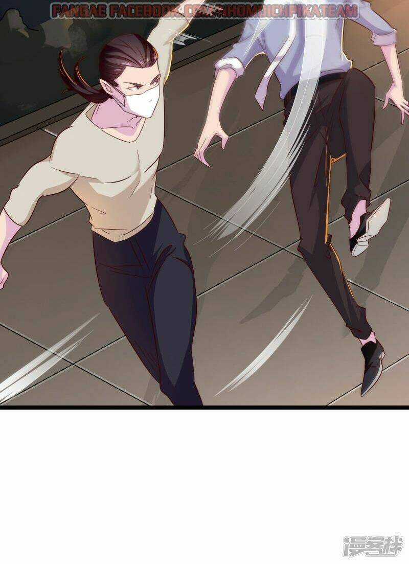 Ma Lạt Nữ Lão Bản Chapter 11 trang 7