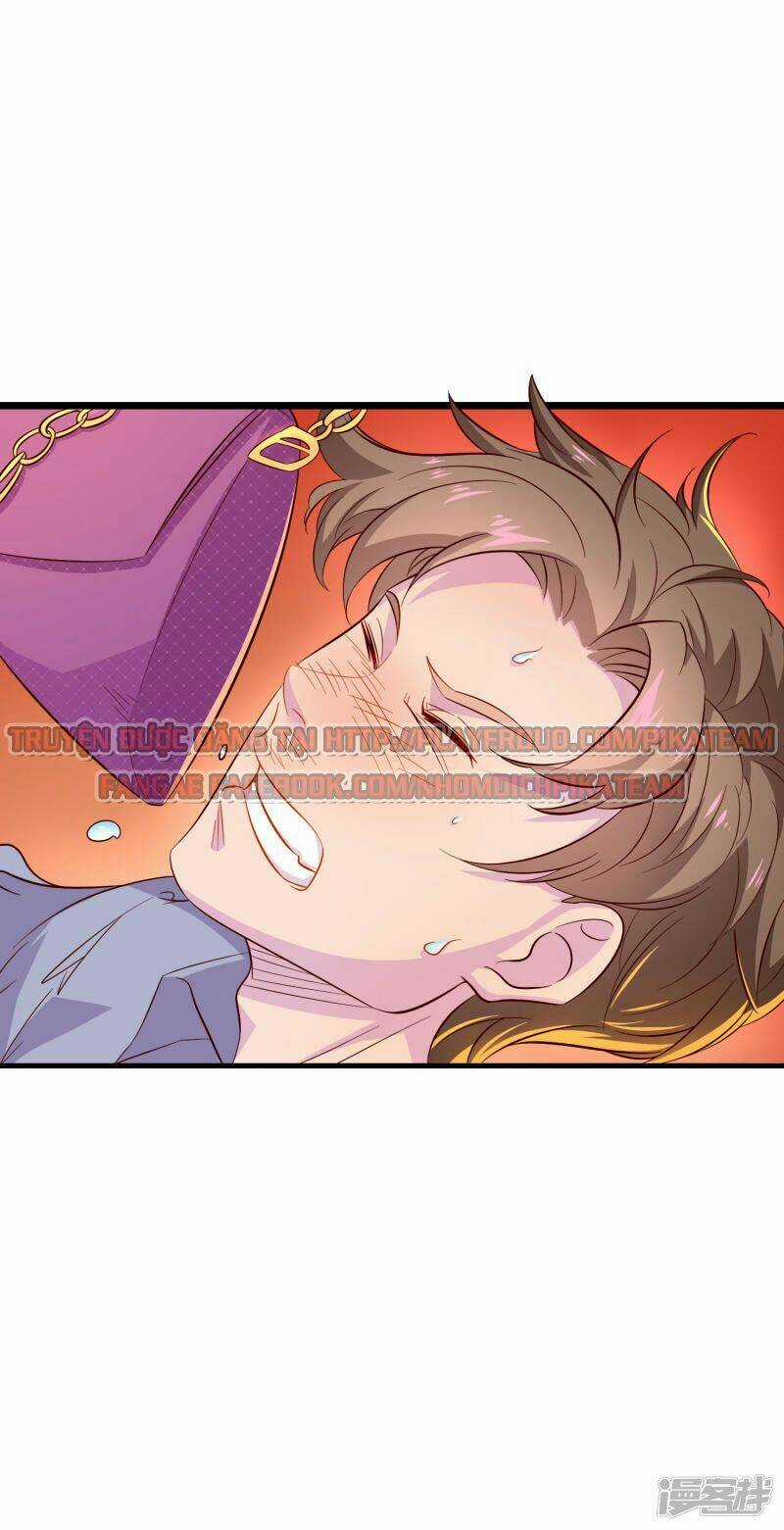 Ma Lạt Nữ Lão Bản Chapter 11 trang 8