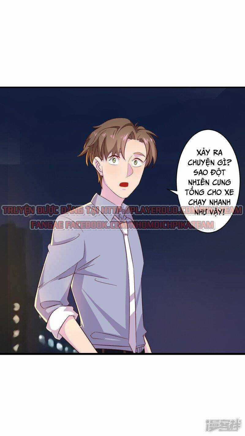 Ma Lạt Nữ Lão Bản Chapter 12 trang 11