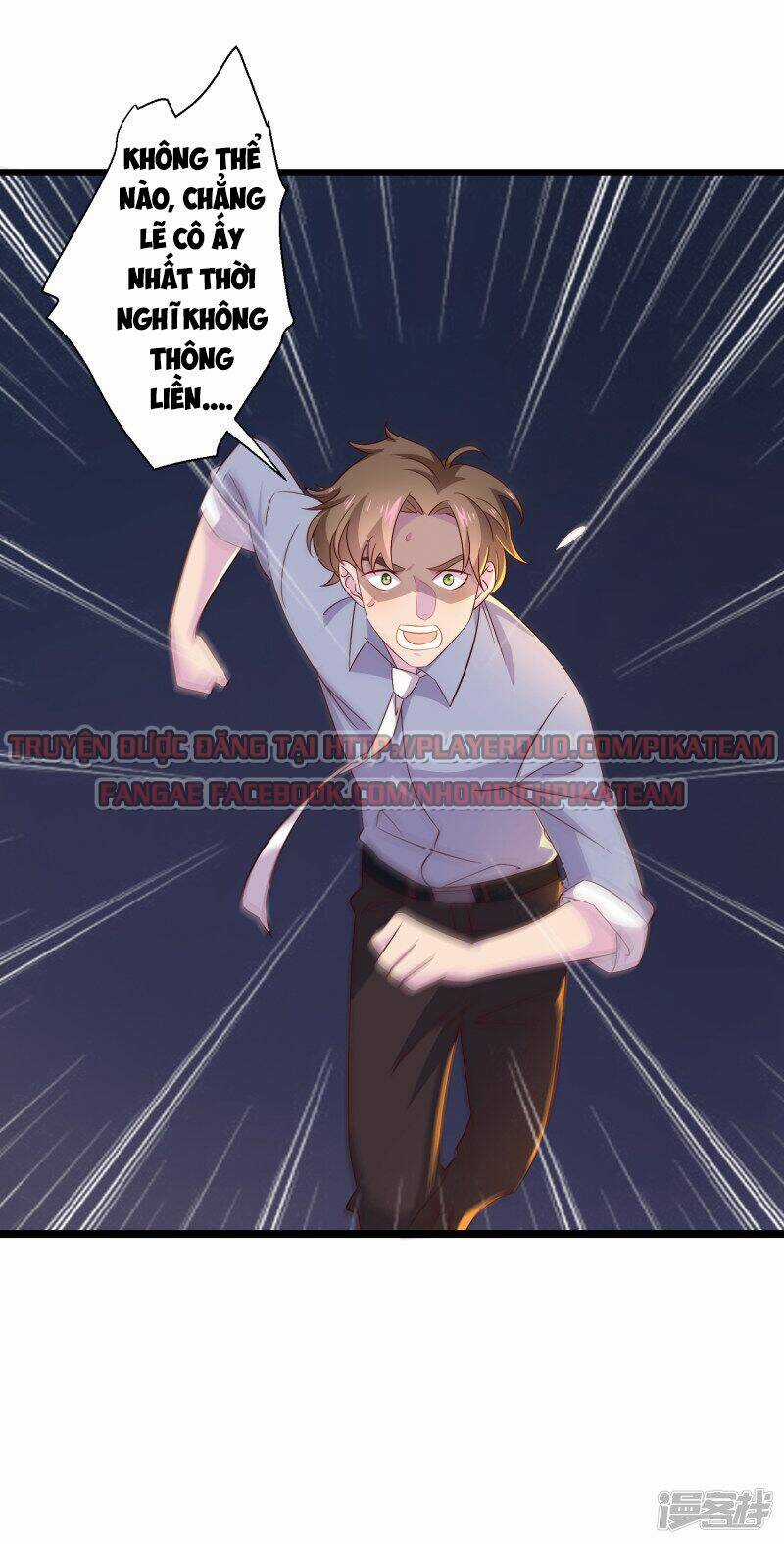 Ma Lạt Nữ Lão Bản Chapter 12 trang 14