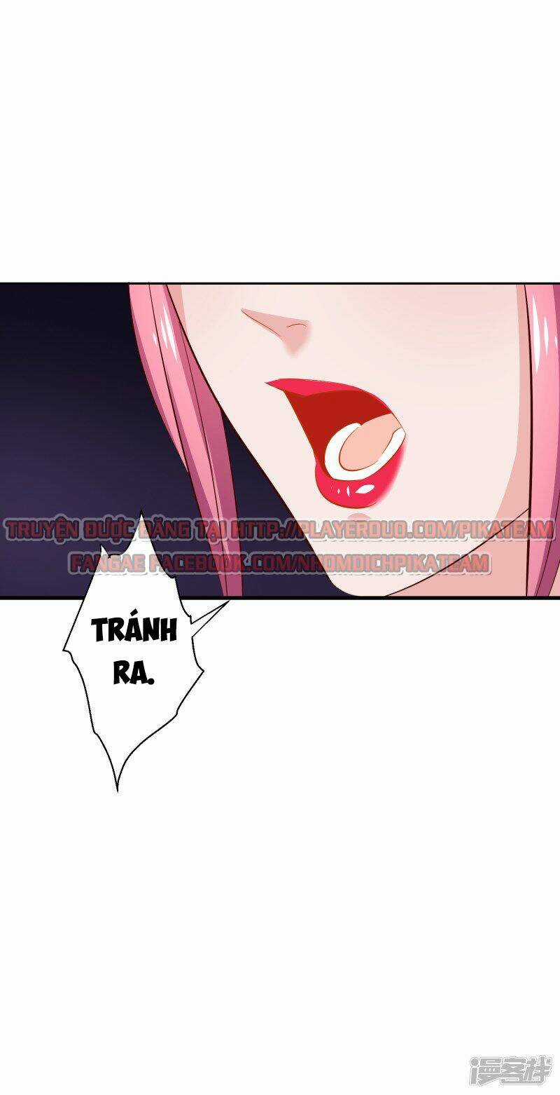 Ma Lạt Nữ Lão Bản Chapter 12 trang 18