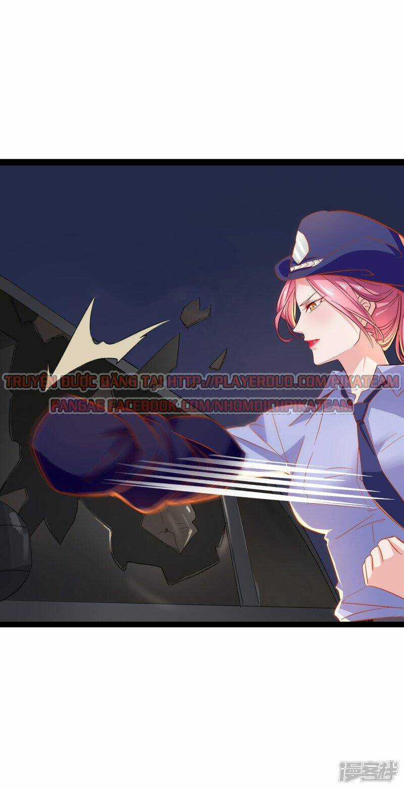 Ma Lạt Nữ Lão Bản Chapter 12 trang 20