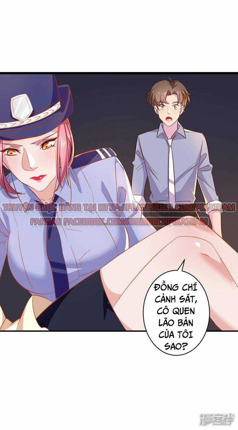 Ma Lạt Nữ Lão Bản Chapter 12 trang 23