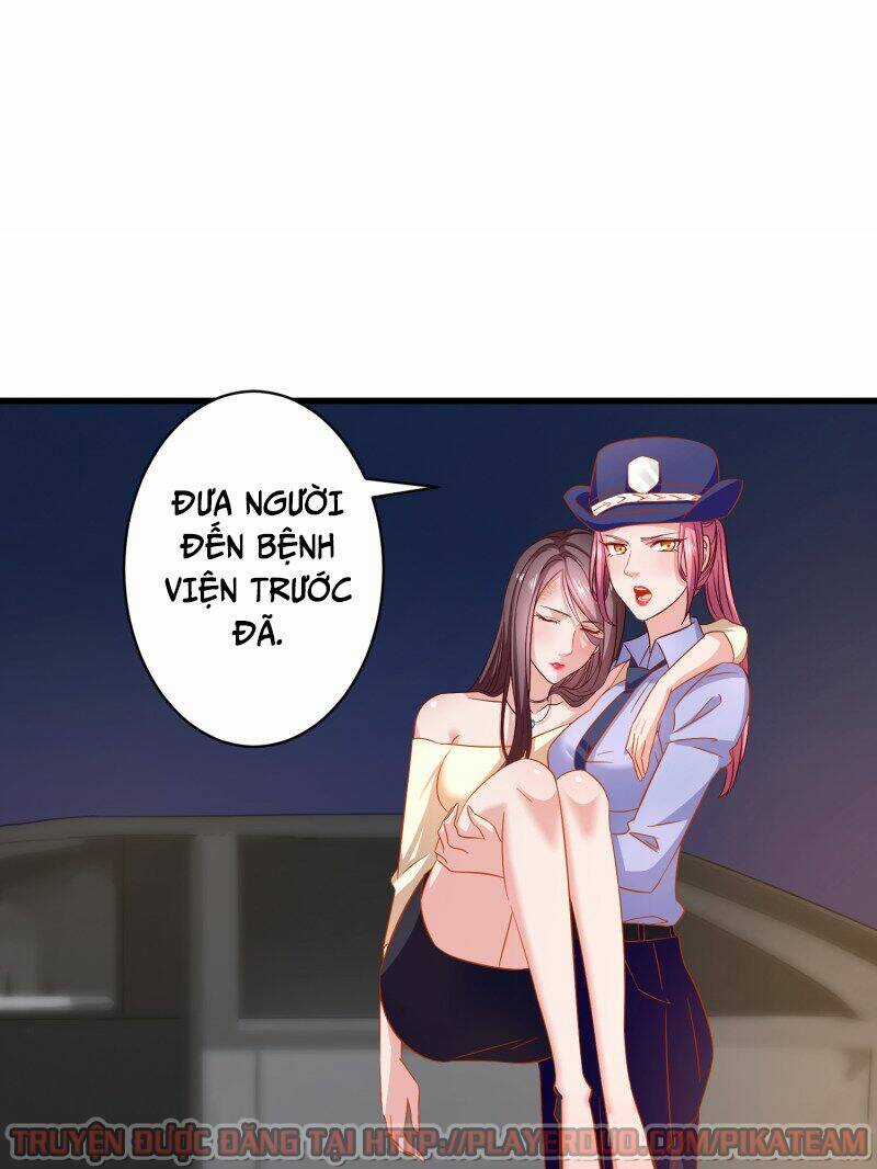 Ma Lạt Nữ Lão Bản Chapter 12 trang 24