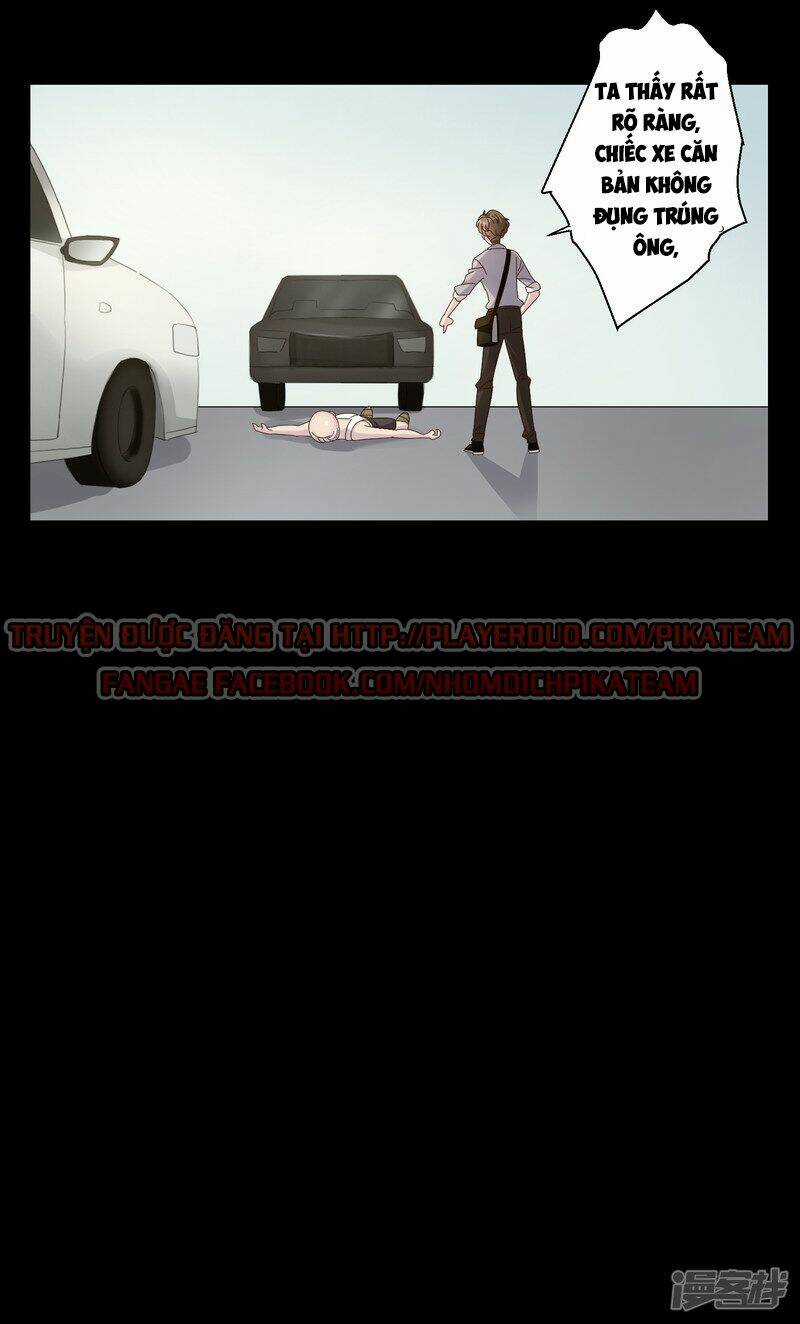 Ma Lạt Nữ Lão Bản Chapter 12 trang 31