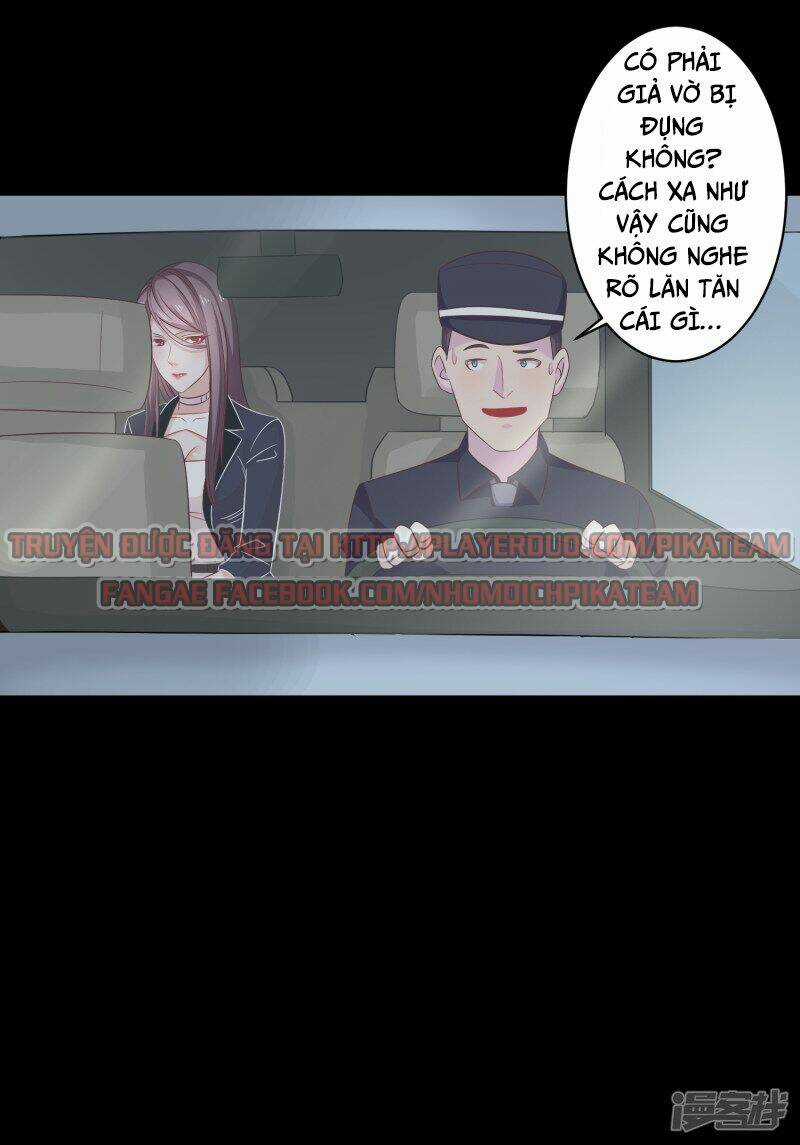 Ma Lạt Nữ Lão Bản Chapter 12 trang 34