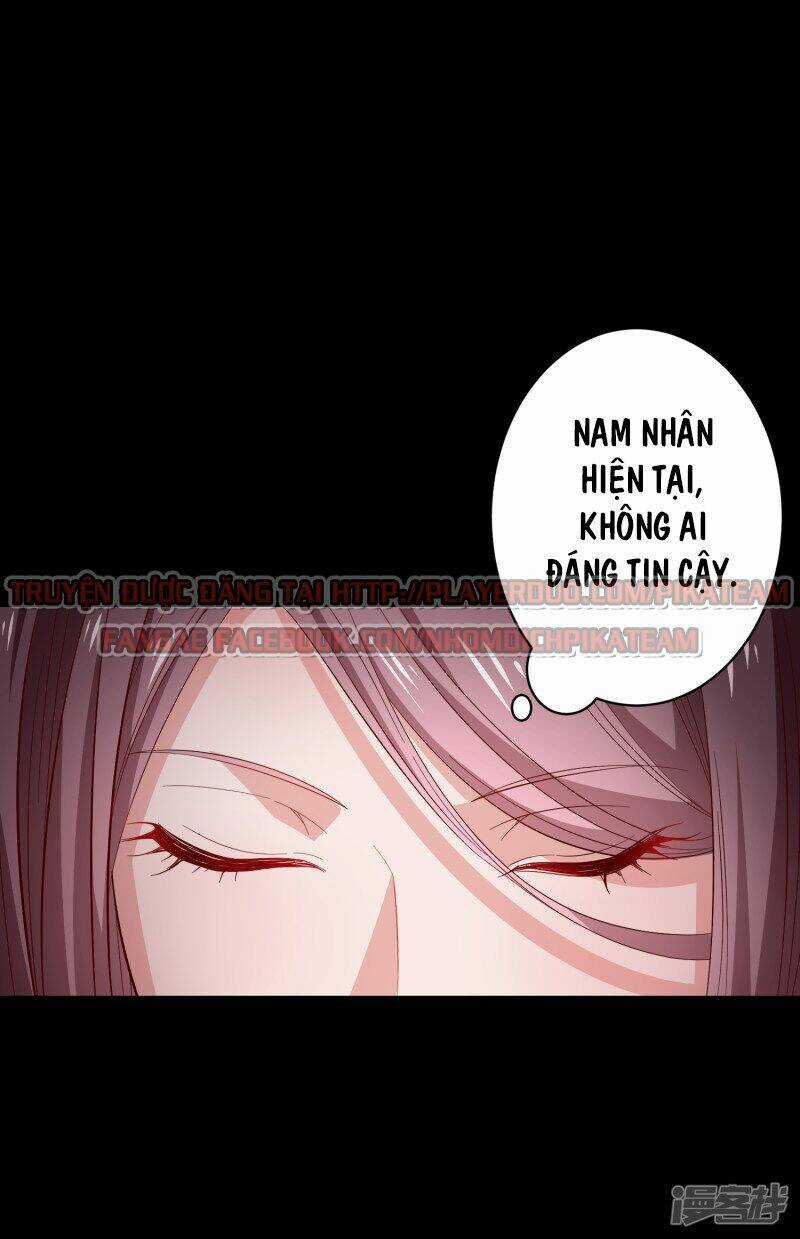 Ma Lạt Nữ Lão Bản Chapter 12 trang 36