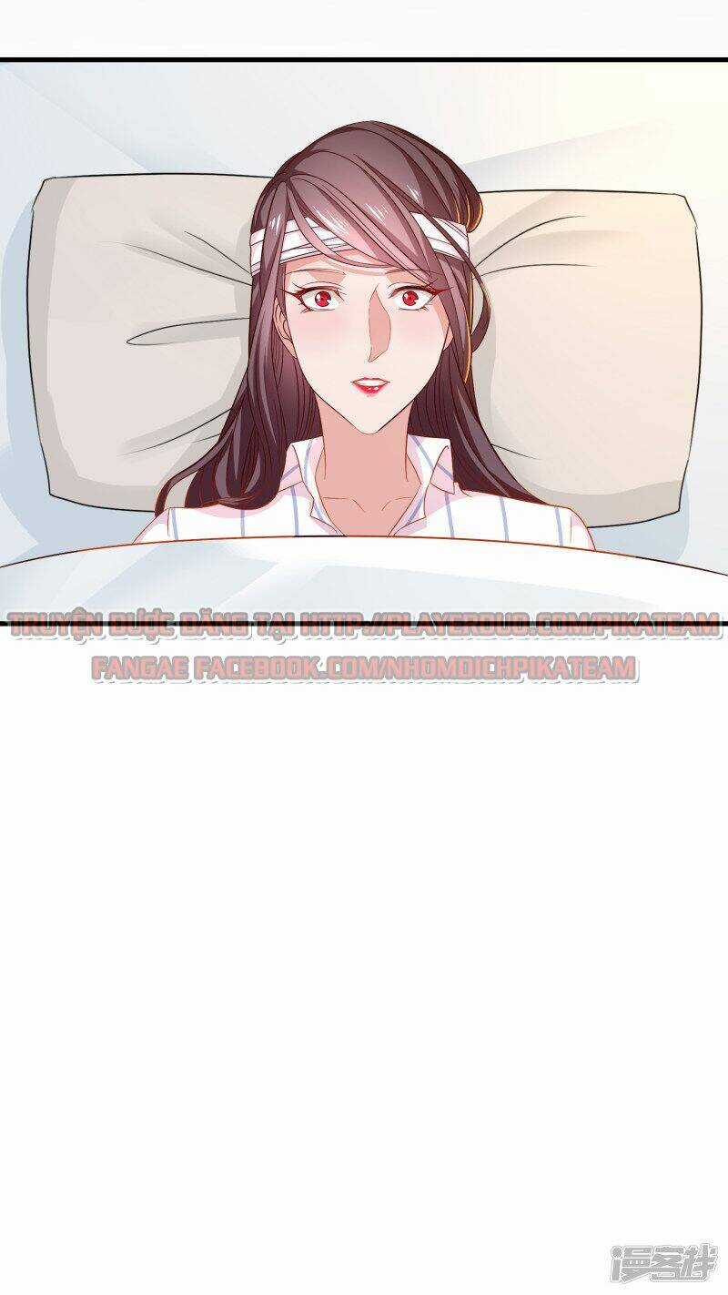 Ma Lạt Nữ Lão Bản Chapter 12 trang 38