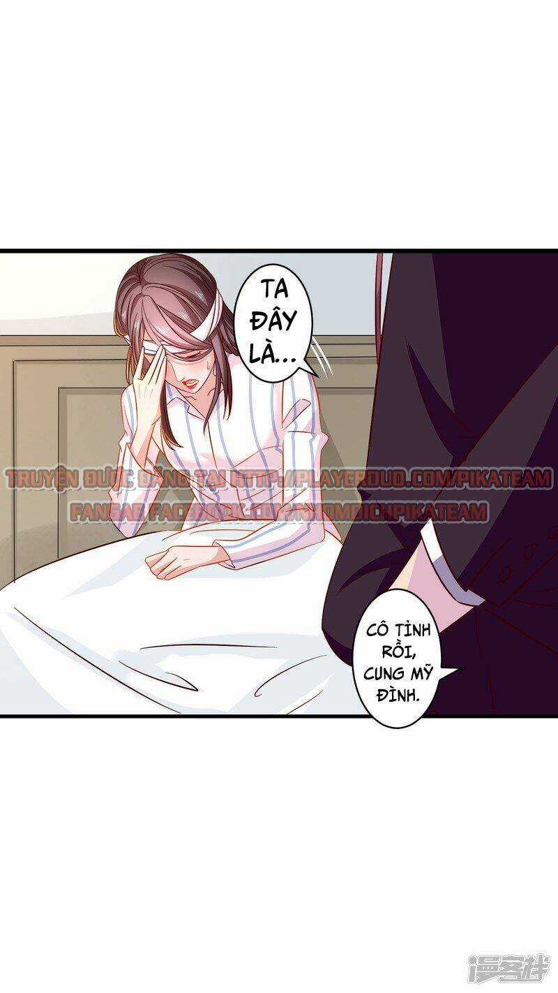 Ma Lạt Nữ Lão Bản Chapter 12 trang 39